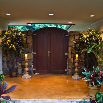 Ohai Estates Hawaii