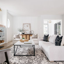 Interiors
