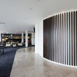 Silver Travertine - Products