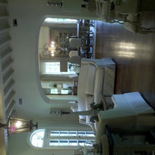 my house