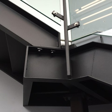 Stair Collection