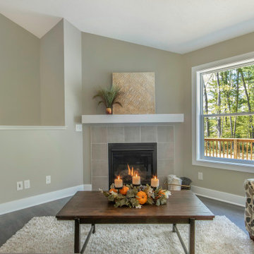 Fall 2019 Grand Rapids Parade of Homes