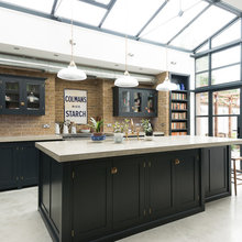 Kitchen Ideas