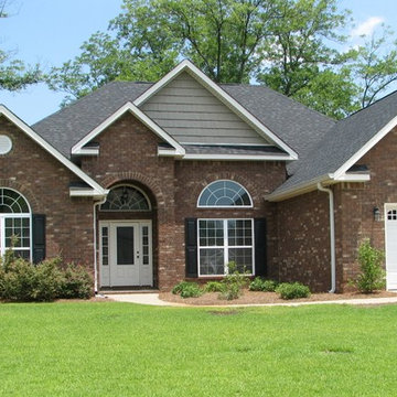 Tiffany Subdivision