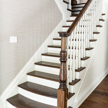 Lawrence Park Full Home Renovation