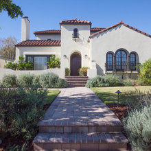 Spanish House Ideas