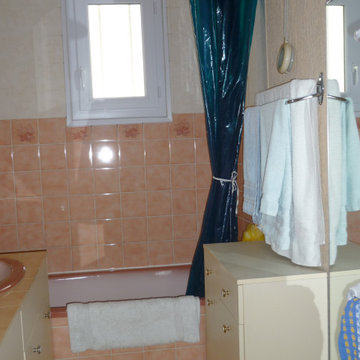 Rénovation SDB