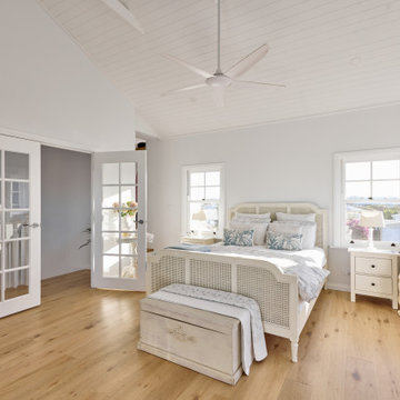 Hamptons Beach House