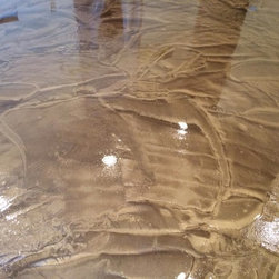 Concrete Services - Products