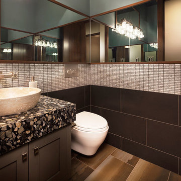 Invigorating Ranch House