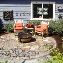 Patios