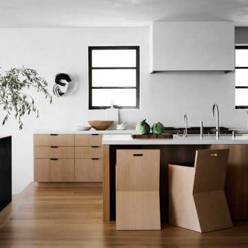 Maritime Modern Makeover