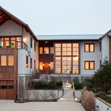 West Hampton Beach House