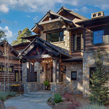 Refined Rustic