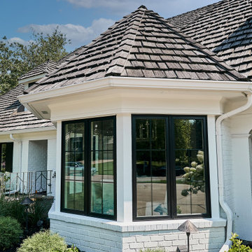 Total Exterior Transformation