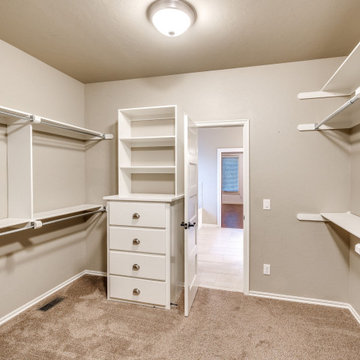 4017 Redmont Court Edmond, Oklahoma - Wyatt Poindexter - The Agency Oklahoma