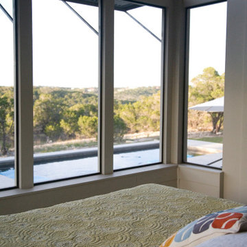 Hill Country Retreat