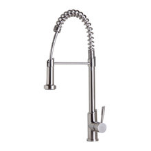 Kitchen Remodel - Fixtures & Sink