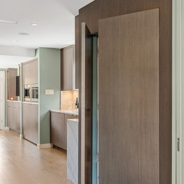 West Highland Park Revival: Blending Contemporary Charm with MidCentury