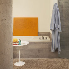 Bathroom Ideas