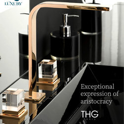 THG Paris - Products