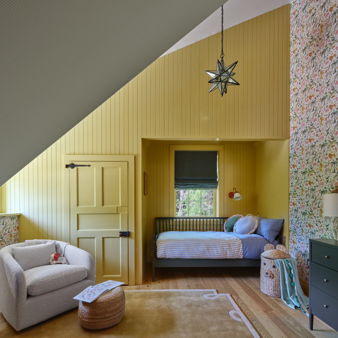 Son's Room