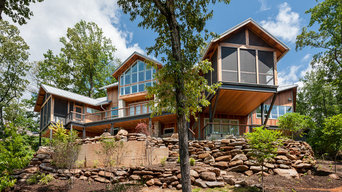 The Cliffs at Mountain Park, Augusta Links Trail