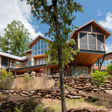 Exteriors