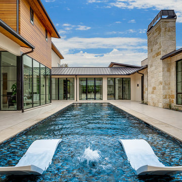 MOSS FARMS | southlake