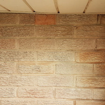 Hamilton - Chimney Restoration