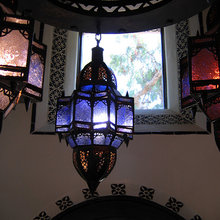 Moroccan Styles