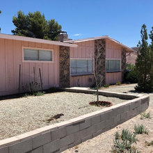 Death Valley House