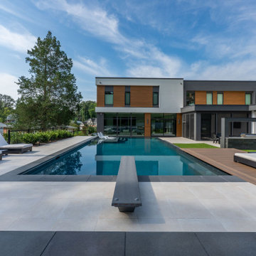 Luxe Infinity