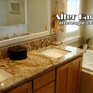 Cloverdale Remodel