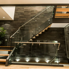 stairwell