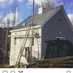 Accent roofs - Products