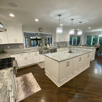 Mona Home Remodel