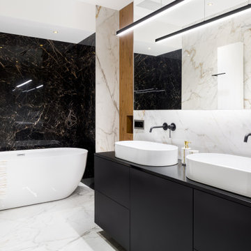 Bathrooms