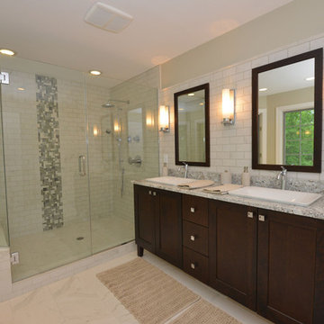Beechwood Farms Whole House Rennovation