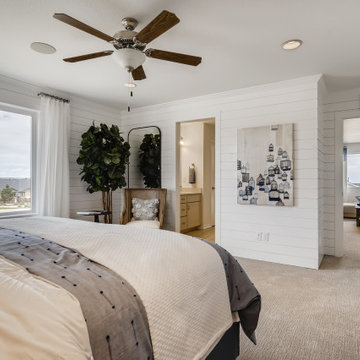 2020 Parade of Homes Century Communities The Silverthorne