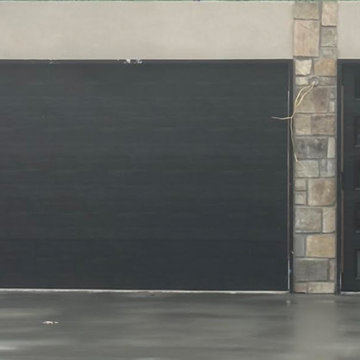 Modern Garage Doors