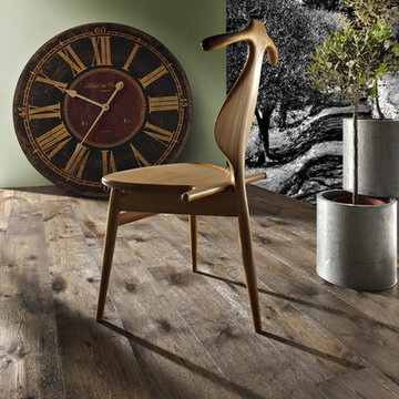 Kahrs Hardwood Flooring