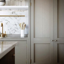 Mann Kitchen/Dining Room Reno