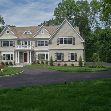 78 Norholt Drive, New Canaan CT