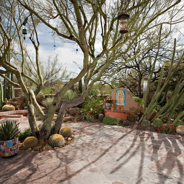 Garden of Inspiration - Phoenix Home&Garden