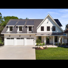 garage door