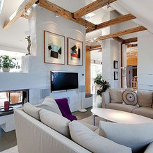 Living Room Ideas