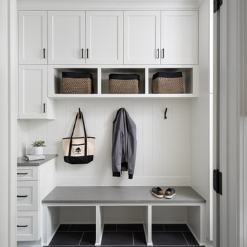 Lions Gate Laundry