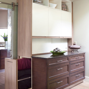 Custom Interior Accessories
