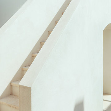 Vivere, tra design e arte - 440 MQ
